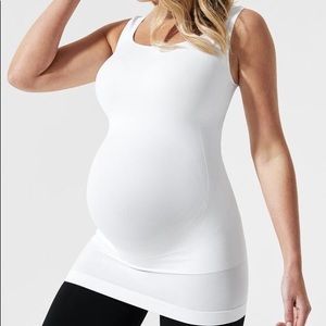 Blanqi Everyday Maternity Tank